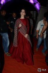 Tamannaah at Speedunnodu Movie Audio Launch